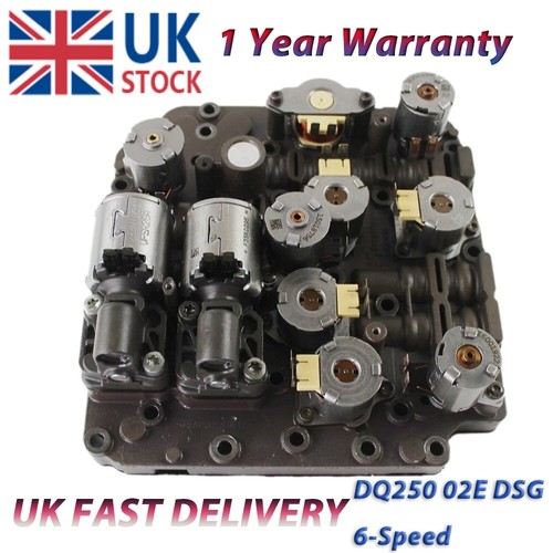 Dq250 02e dsg - dq250,