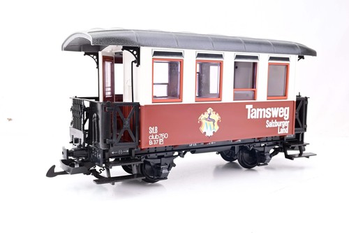 Lgb gauge 3307 - g,