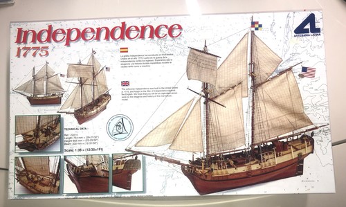 Independence 1775 artesania - independence,