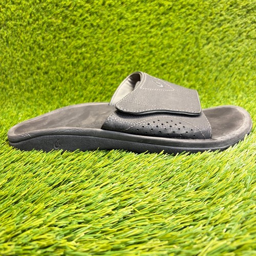 Olukai nalu slide - nalu, mens