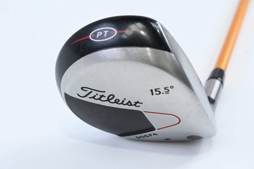 Titleist 906 wood - wood, /