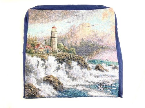 Thomas kinkade nautical - kinkade,