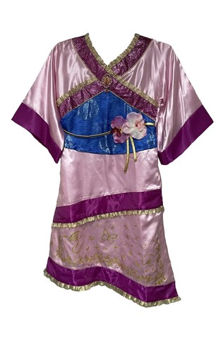 Disney store mulan - disney,