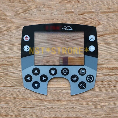 For minelab trac - e-trac, membrane