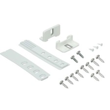 Universal hinge towing - hinge,