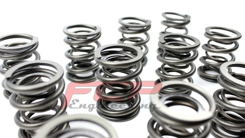 Fcp valve spring kit - fcp,