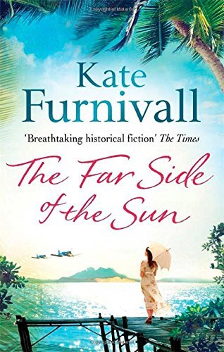 The far side sun - far,