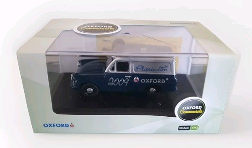 Oxford diecast ford - oxford,