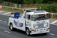 Truck photo 12x8 - truck,
