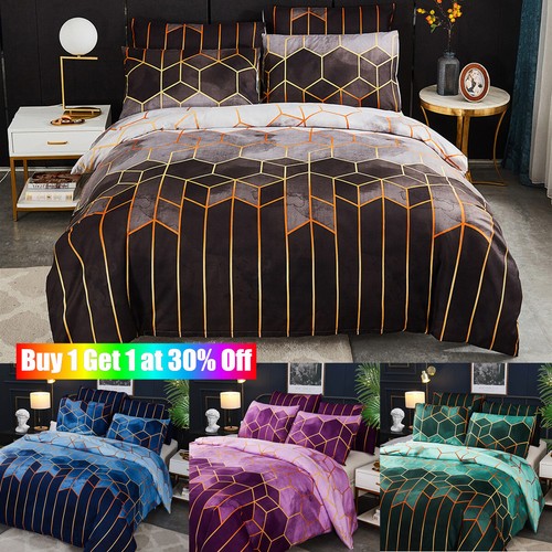Duvet cover bedding set - duvet,