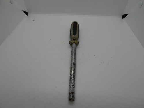 Vintage screwdriver - 3/8, "
