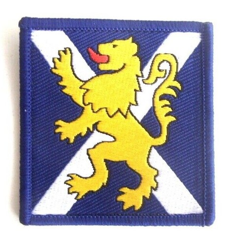 Royal regt scotland trf dz - trf,