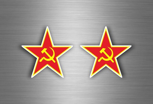 Sticker airplane urss - airplane, ussr