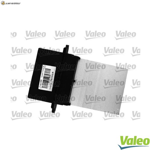 Regulator interior blower - regulator,