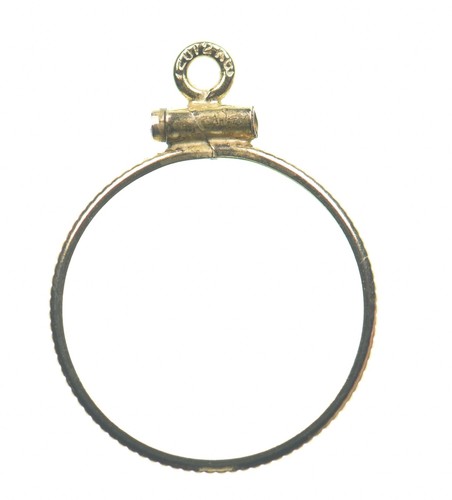 12k gram gold - 12k, 0.6