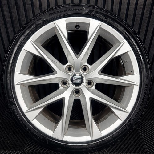 Seat leon fr - seat,
