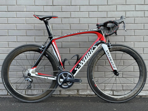 Works venge ultegra 56cm - s-works,
