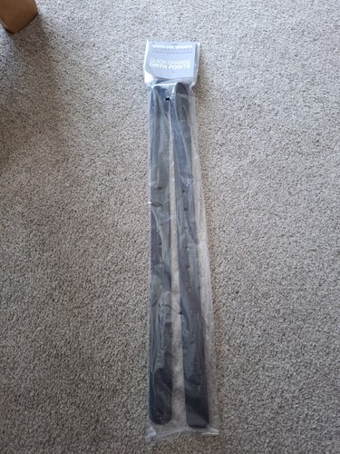 Quick change girth points - change,