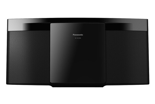 Panasonic hc200eb flat - sc-hc200eb-k,