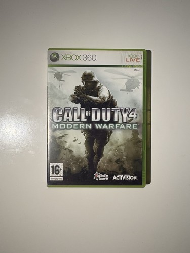 Call duty modern - modern, warfare