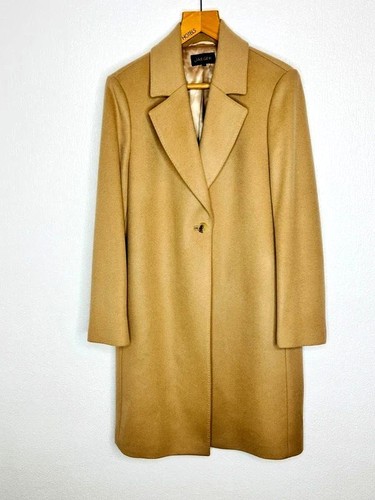 Long camel beige jaeger - camel, /