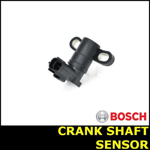 Crank shaft sensor fits ford - fits,