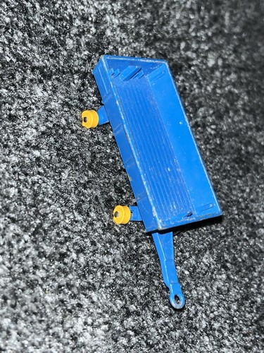 Used matchbox hay - used, trailer