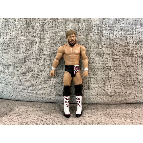 Wwe mattel daniel bryan - wwe,