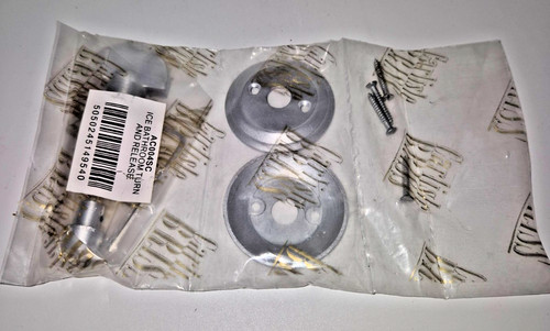 Turn release door locks - turn, &