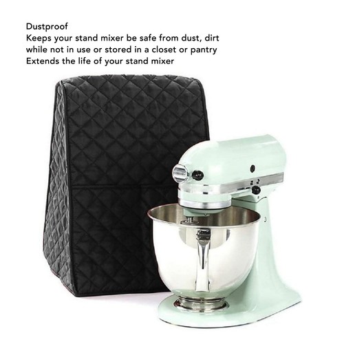 Stand mixer cover - mixer, lightweight