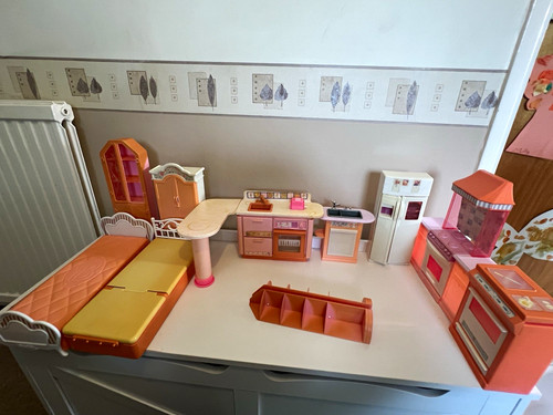 Huge collection vintage - collection, of