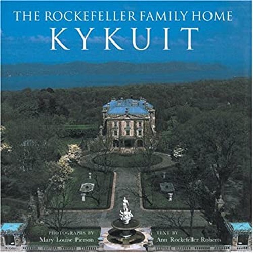 The rockefeller family home - rockefeller,