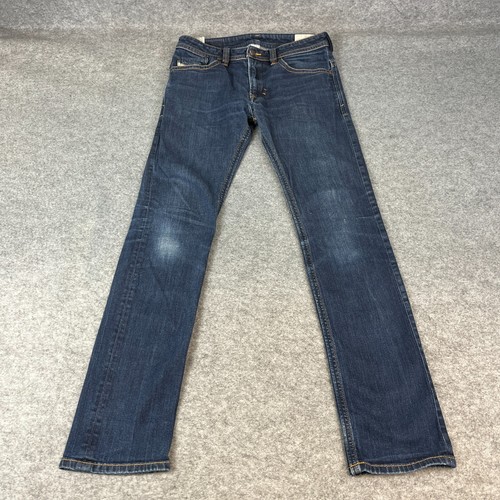 Diesel mens jeans slim skinny - mens,