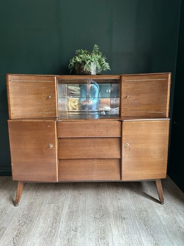 1950s vintage beautility art - 1950s,