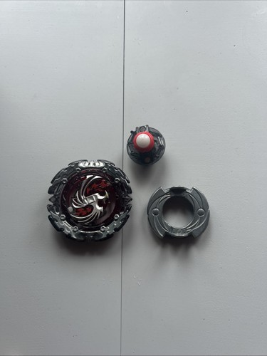 Beyblade burst turbo - turbo, phenonix
