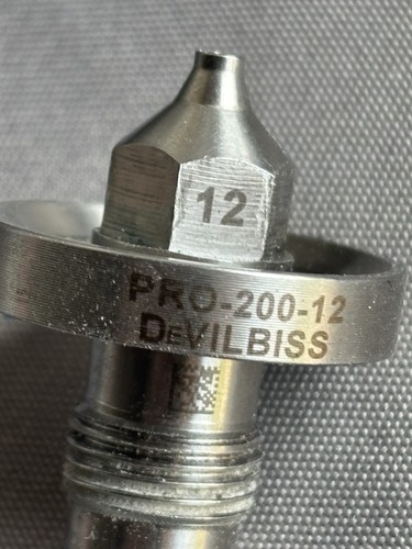 Devilbiss gti pro - devilbiss, /