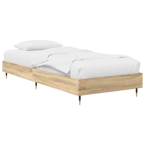 Bed frame 200 cm - 80,