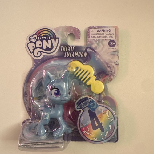 Little pony potion ponies - my,