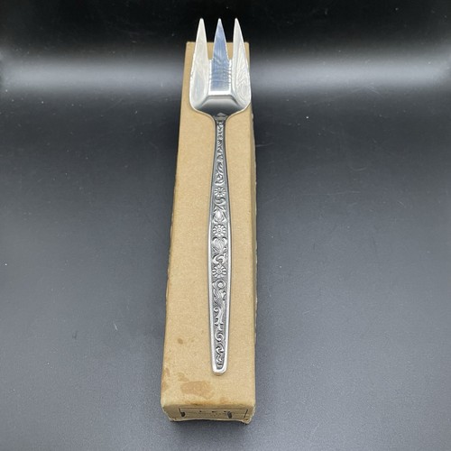 Vintage cutlery buffet forks - cutlery,