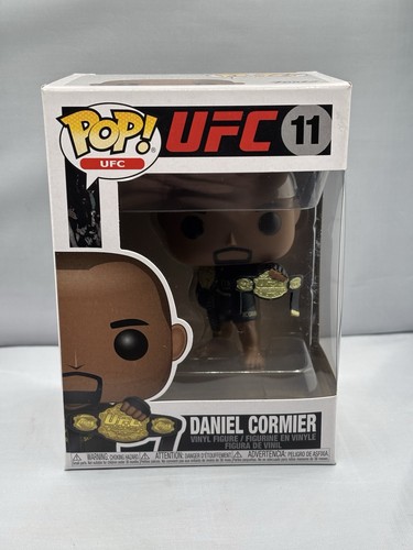 Funko pop - funko, ufc
