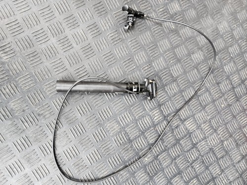 Rockshock reverb external - rockshock,
