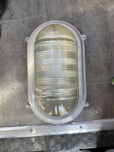 Coughtrie a106 sp6 bulkhead - a106,