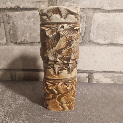 Vintage dunnydeer strata - vintage,