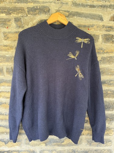 Joules elise navy - elise,