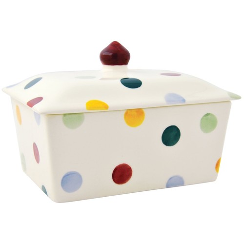 Emma bridgewater polka - bridgewater, dot