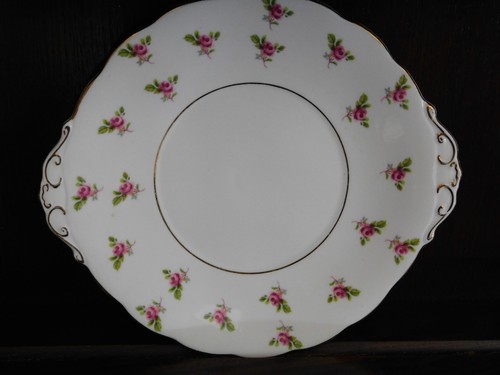 Vintage roslyn fine bone - fine,