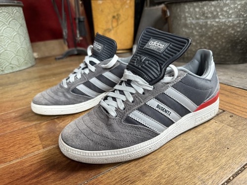 Adidas busenitz - adidas,