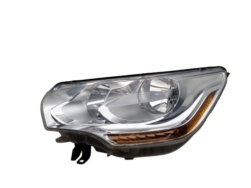 Citroen headlight lamp - c4,