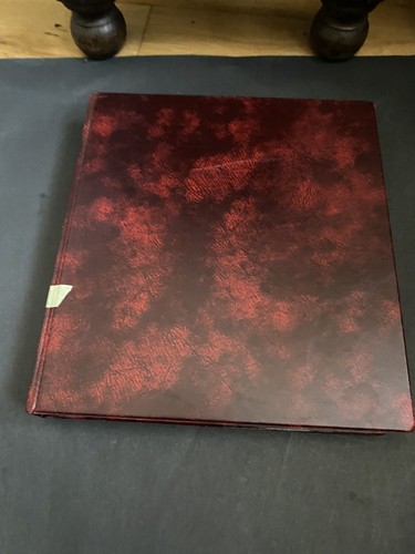 Stanley gibbons album - stanley,