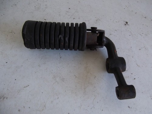 Suzuki gs400 gs425 front - gs425,